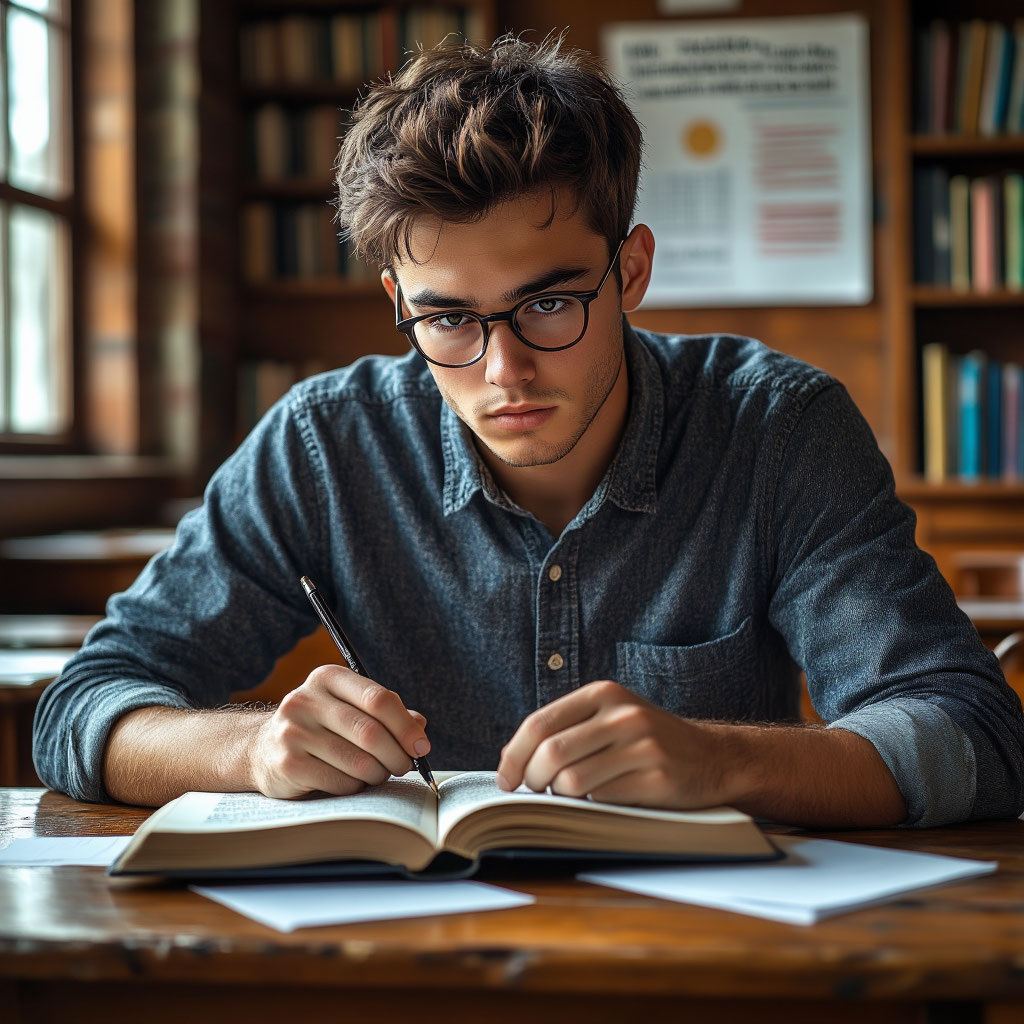 Вот в таком возрасте ребенок отлично умеет списывать и прятать второй мобильник в рукаве