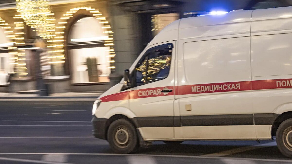    Фото: ИЗВЕСТИЯ/Константин Кокошкин