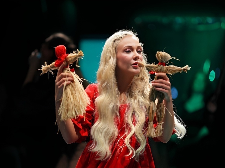     Фото Кирилла Иодаса