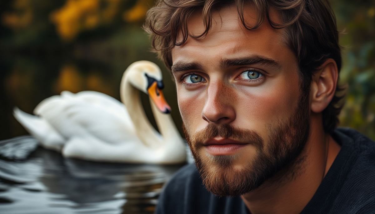 Не стреляйте в белых лебедей (Источник: Taymi.ru)