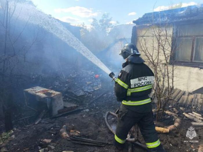 Иллюстрация: Пресс-служба МЧС