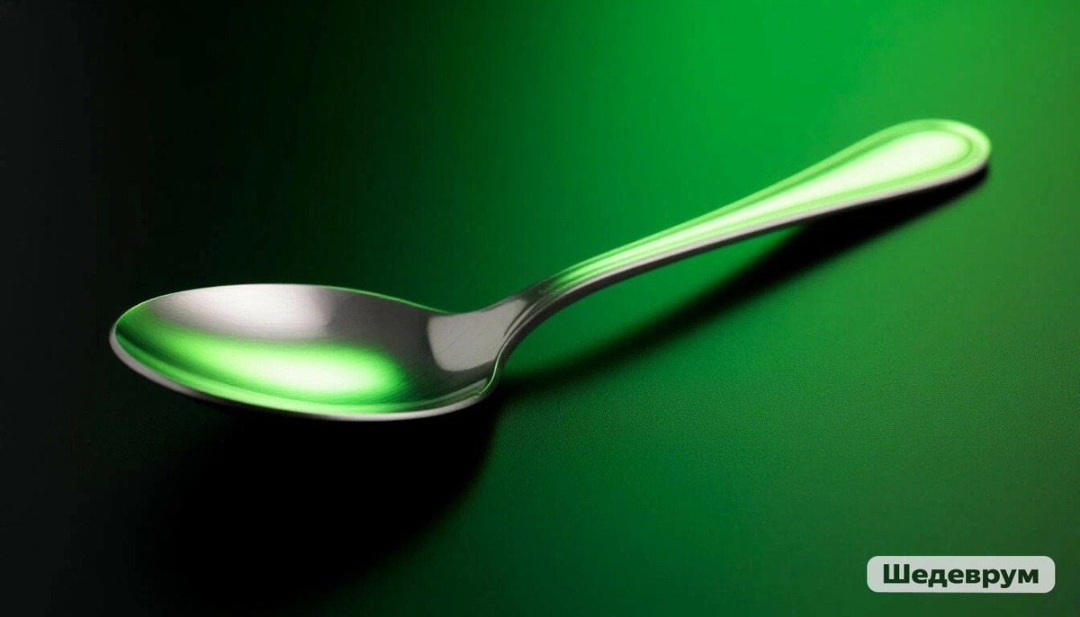 Изображение сгенерировано с использованием приложения "Шедеврум".