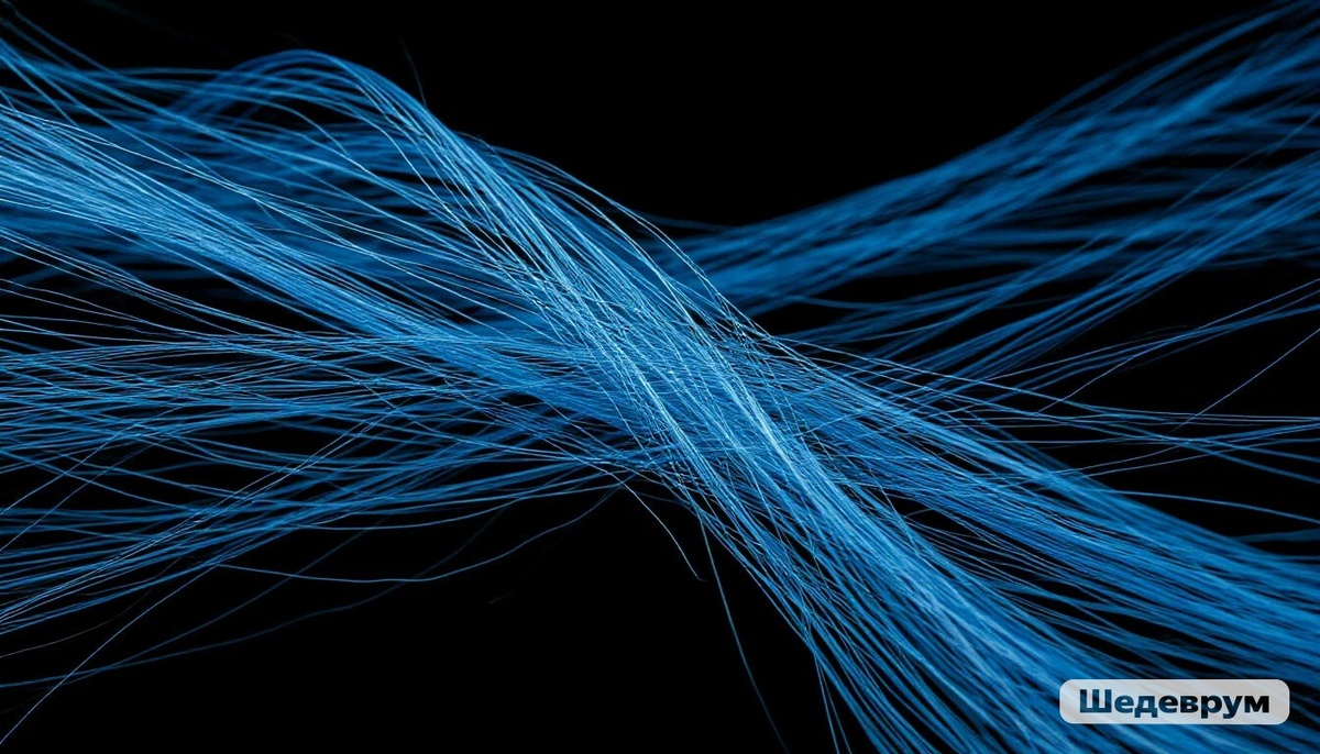 Изображение сгенерировано с использованием приложения "Шедеврум".