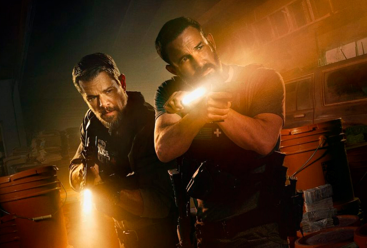 Кадры из фильма «Лакомый кусок»