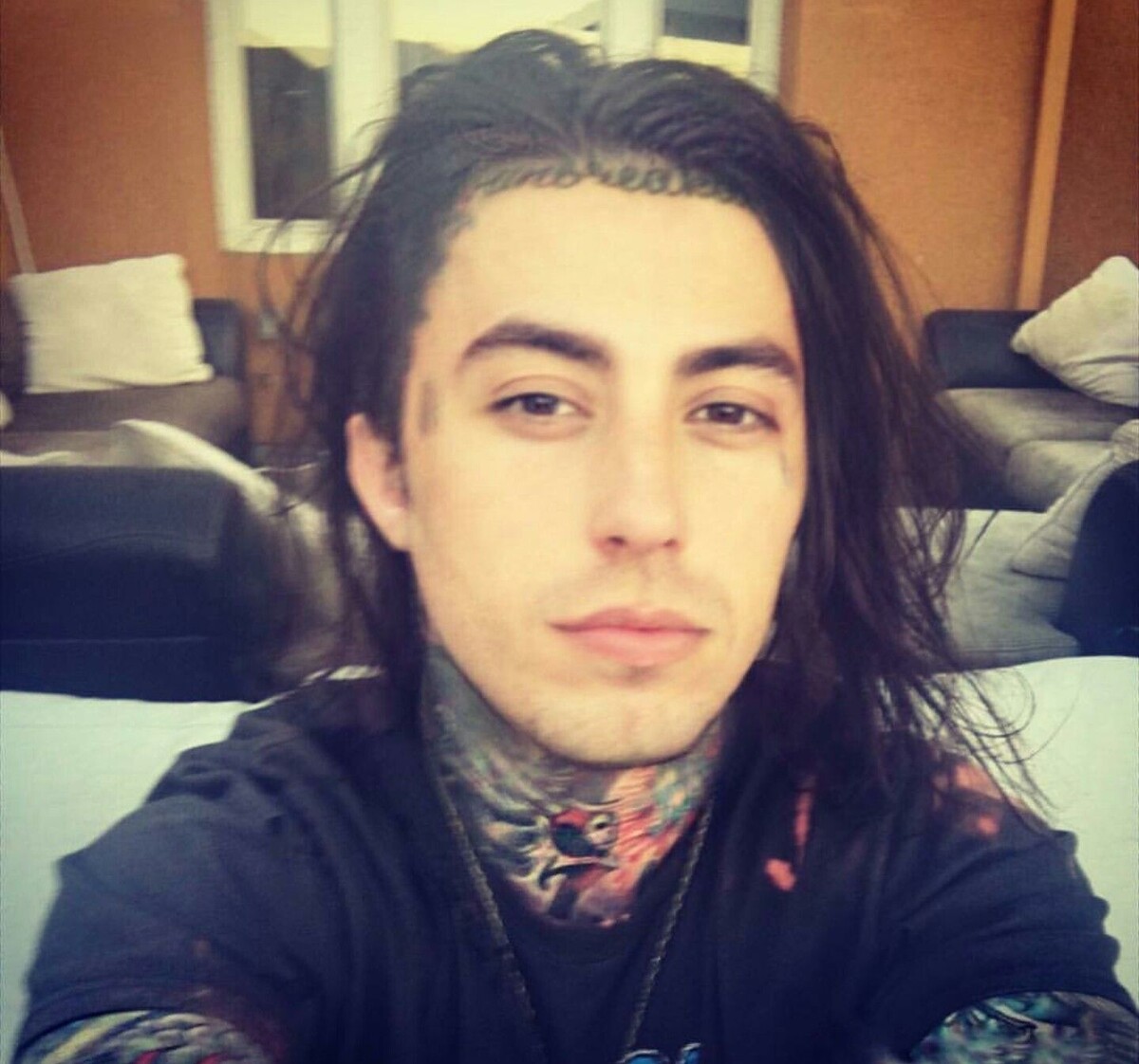 Открытые источники