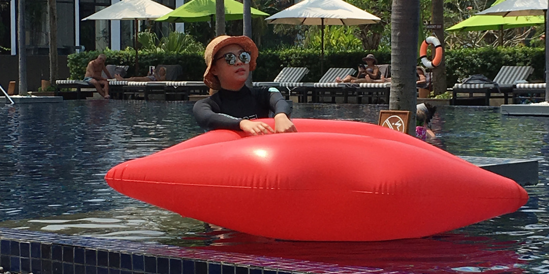 5 stars boring (Вьетнам)