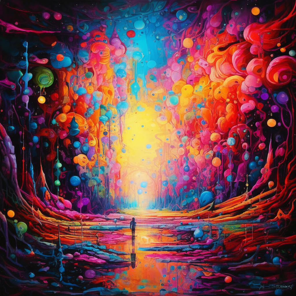 Магические изменения. Ничто, нигде и никогда.