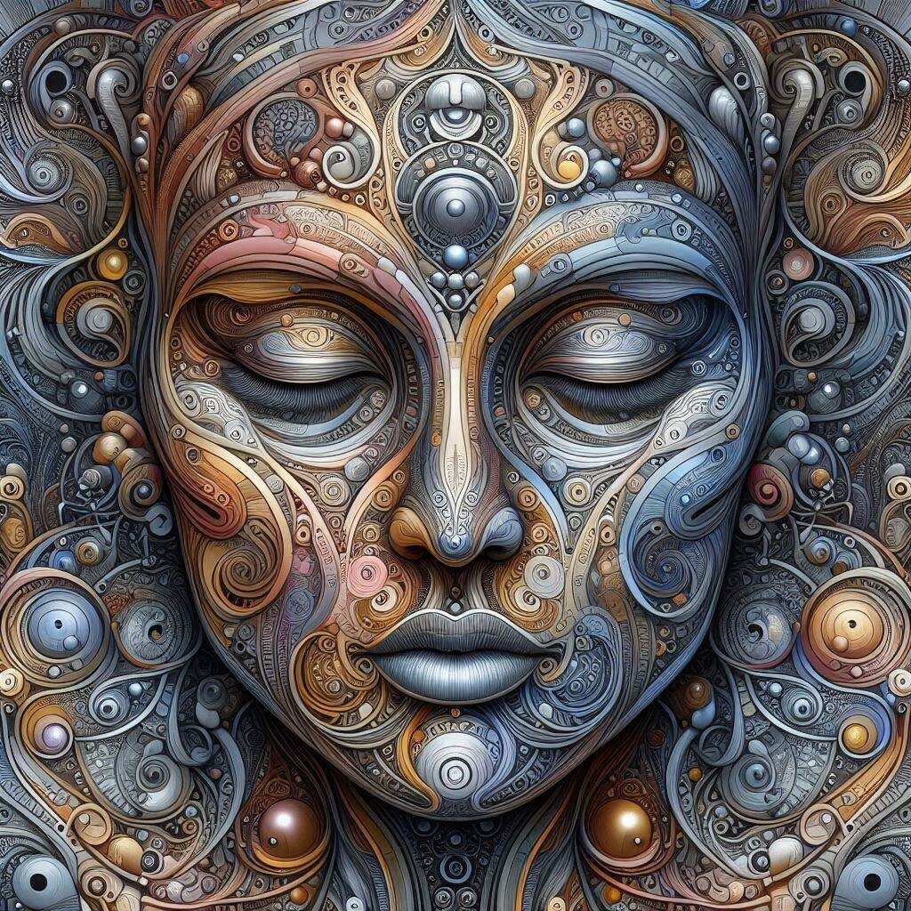 Магические изменения. Ничто, нигде и никогда.