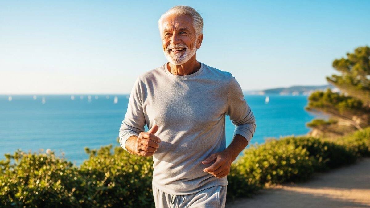 7 прывычек долголетия