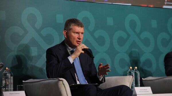    © Sputnik / Михаил Авагимов