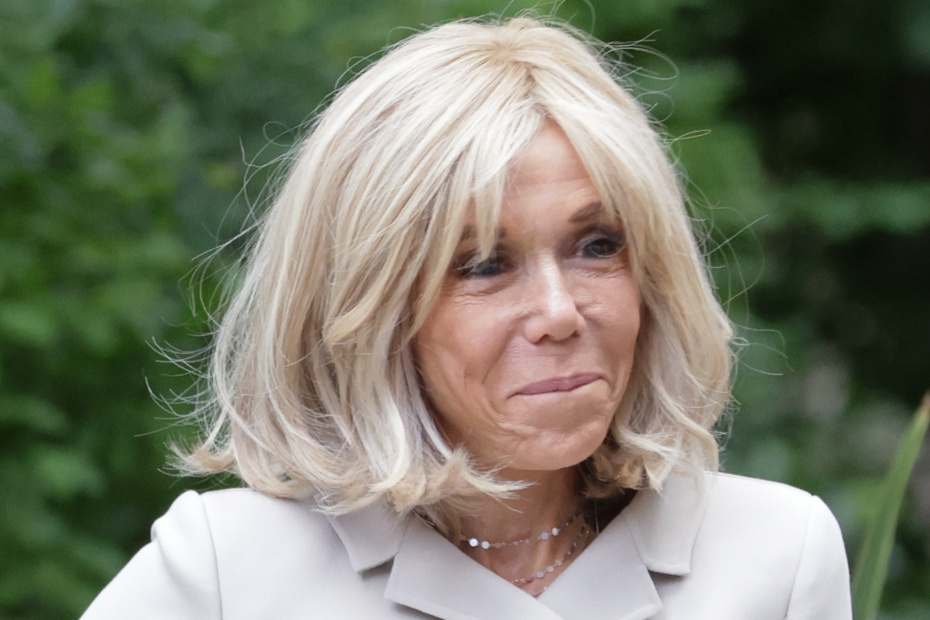    London News Pictures/Keystone Press Agency/Global Look Press