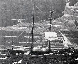 Мэри Селест