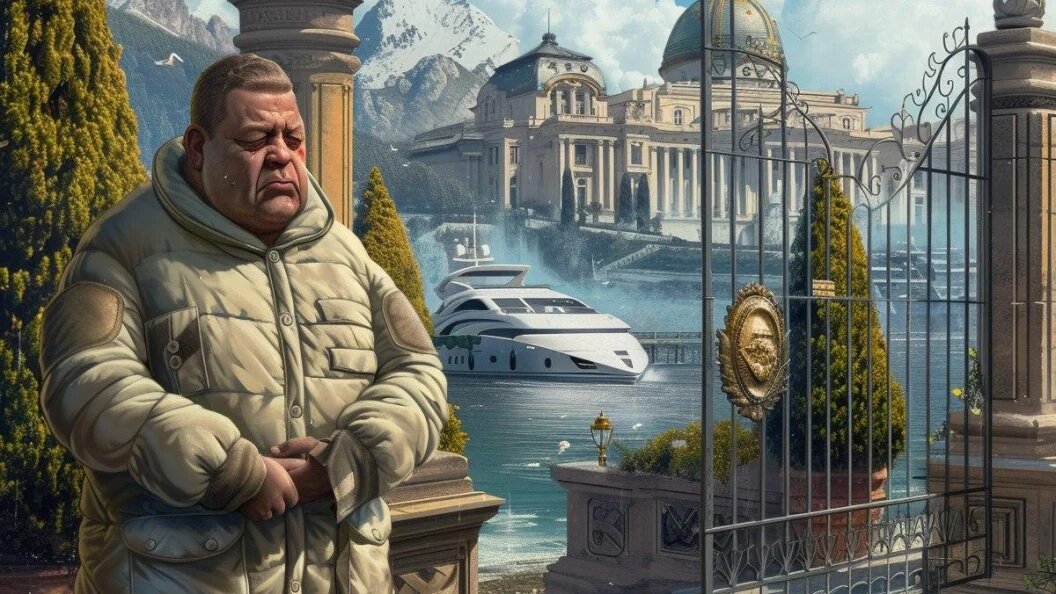    Фото: коллаж Царьграда