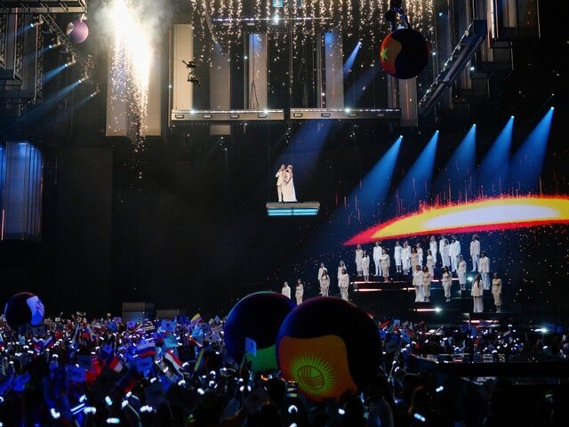    Фото: РИА Новости/Владимир Астапкович