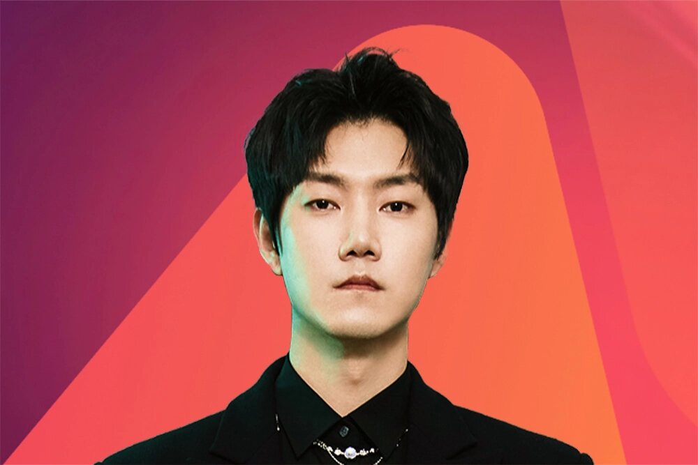    Конкурс «Интервидение» 2025. Участники. Ван Си Фото: Конкурс «Интервидение» 2025