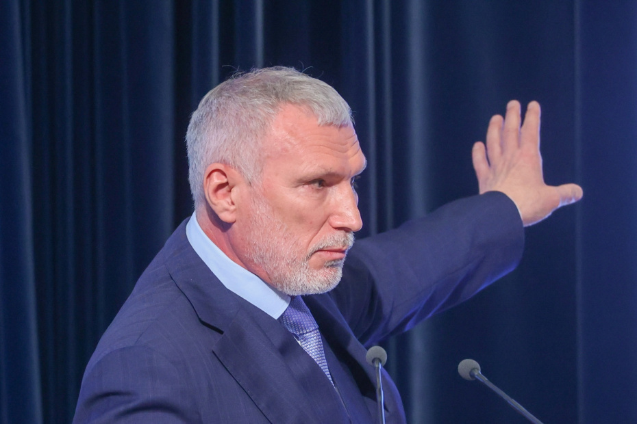    Сергей Петров/NEWS.ru