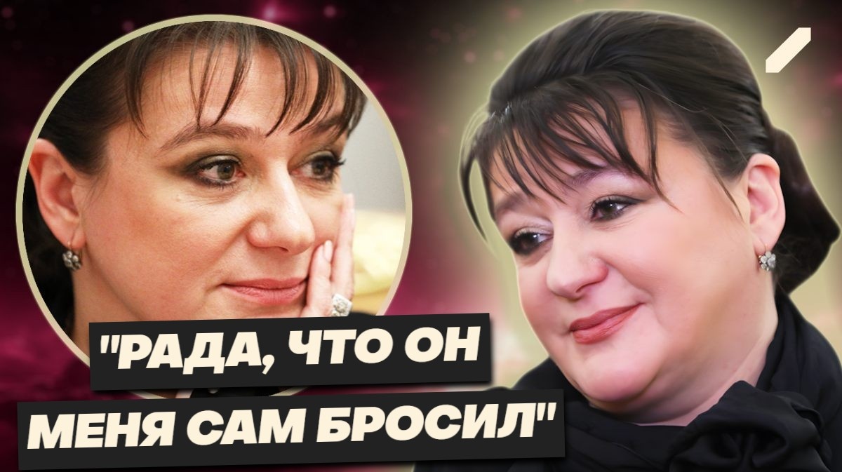 Похоронила двоих женихов, чуть не ушла в монастырь, борется с неизвестным недугом: жизнь Анастасии Мельниковой