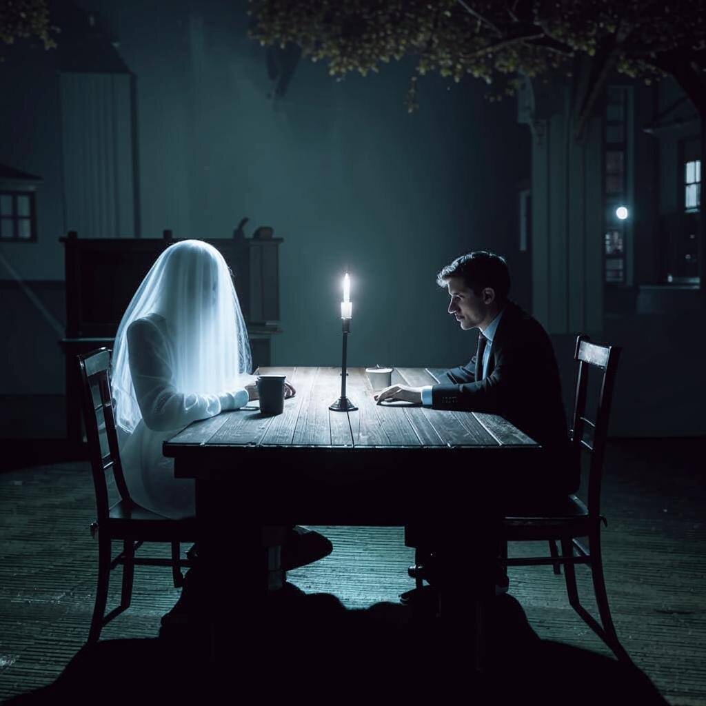 Изображение сгенерировано нейросетью