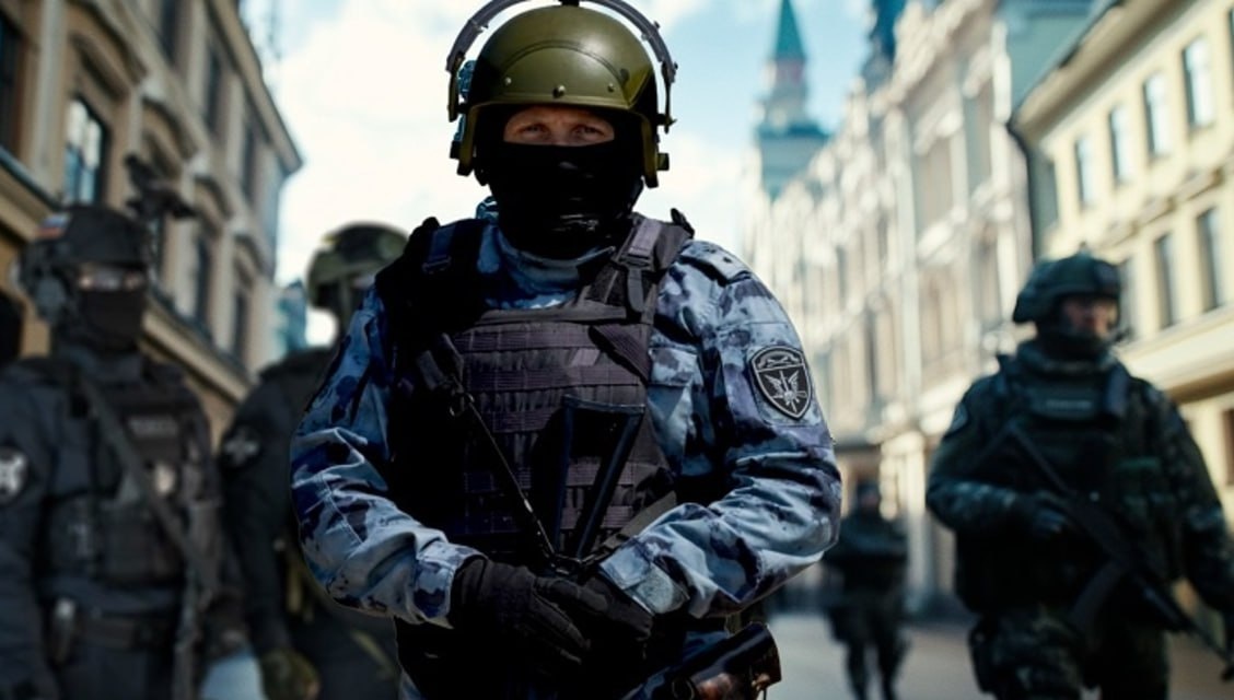 Коллаж Novorosinform