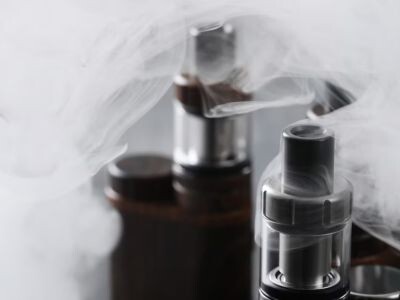    Инженер превратил одноразовый вейп в веб-сервер