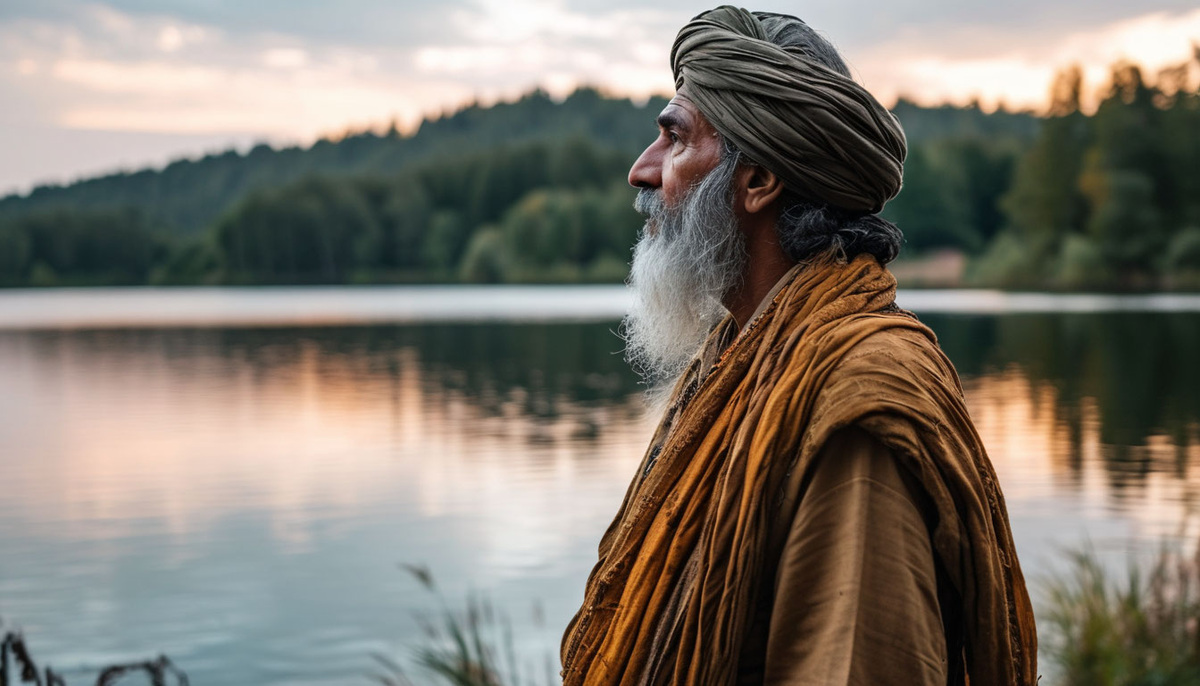    Лучший совет Омара Хайяма: вот что сказал мудрец о жизни и счастье - важно для каждого
