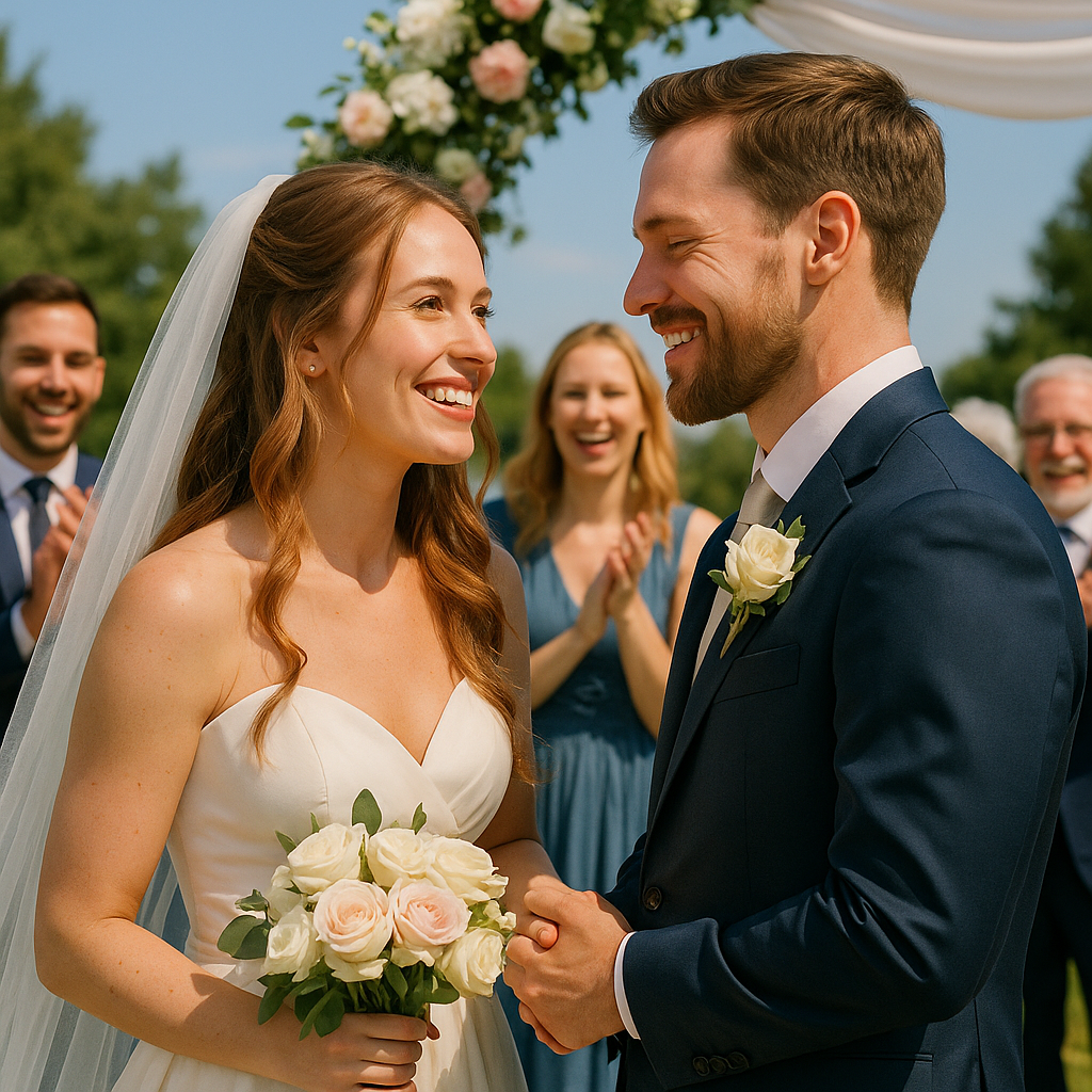 Муж и жена - это равные партнеры