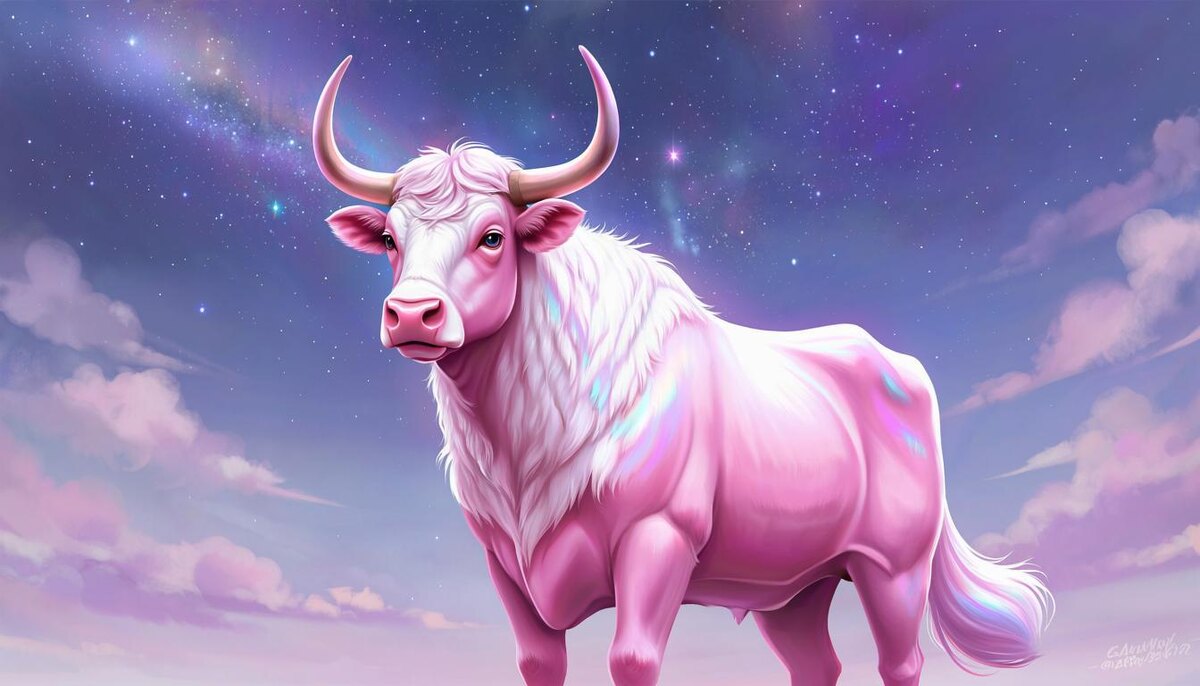 Гадания на Тельца на Oracles.ru