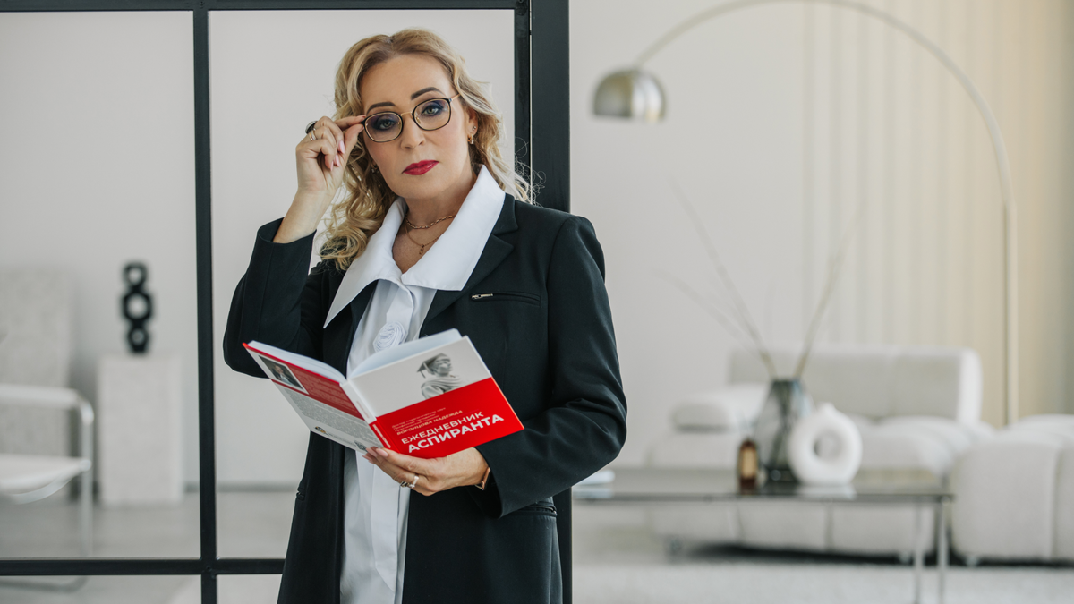 Фото: Н.С.Воронцова