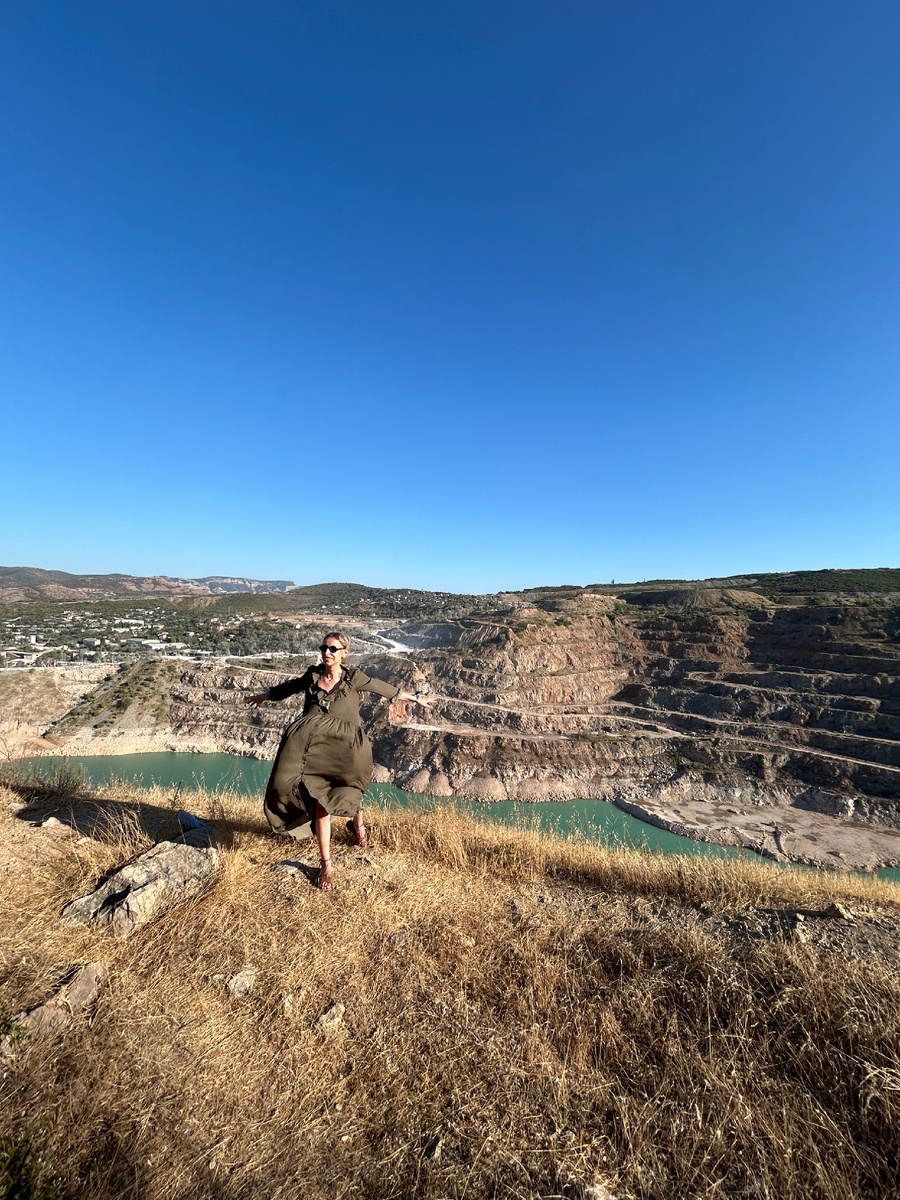 Фото автора