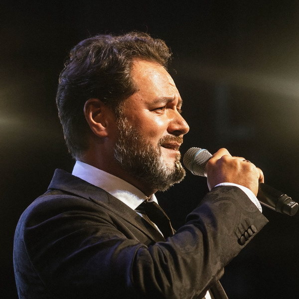     В Чите прошёл гала-концерт Фестиваля Олега Лундстрема