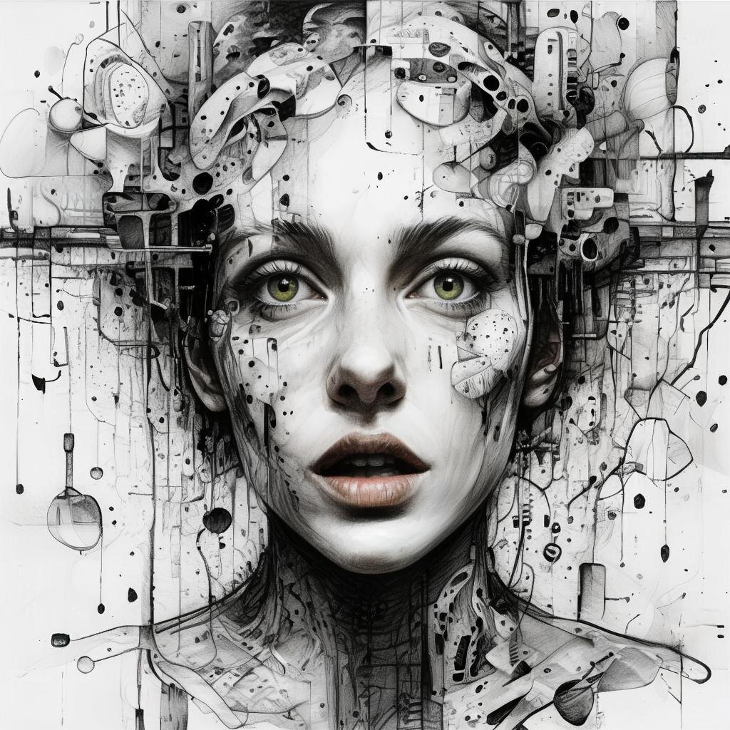 Вот так реагирует мозг на ситуацию, которую трудно понять и объяснить 