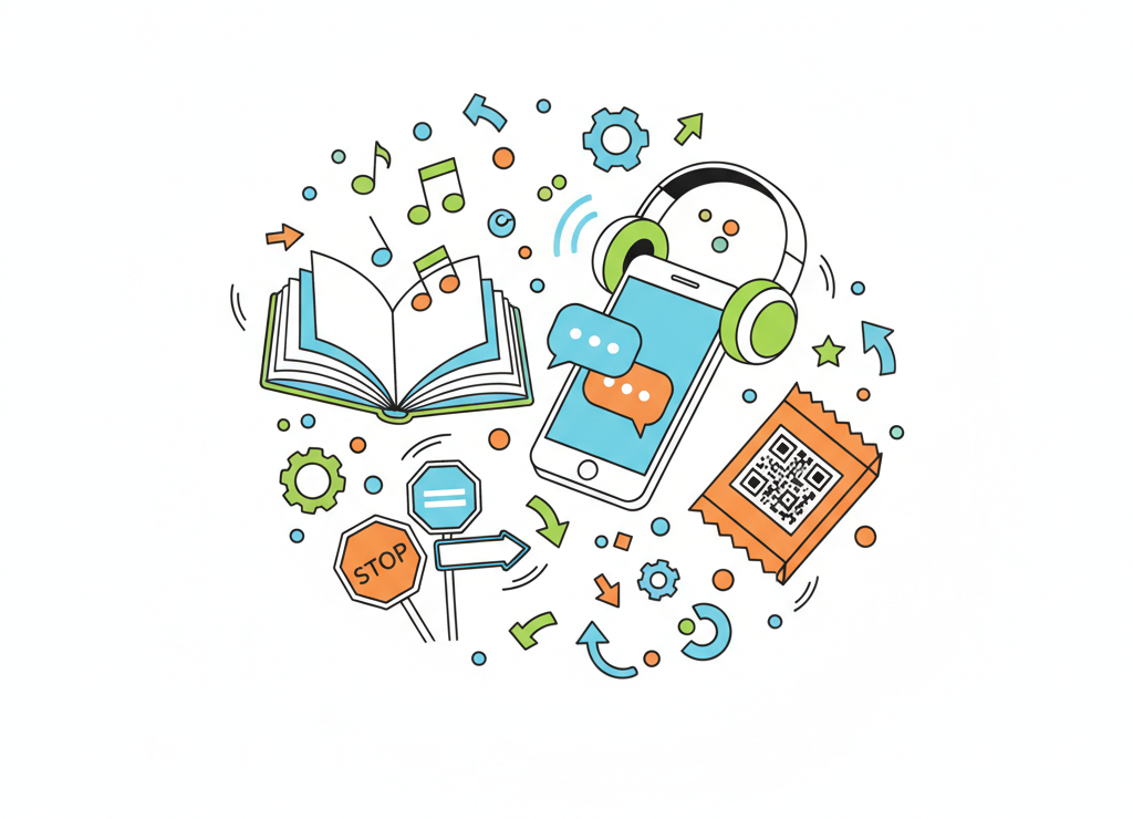 Информатика 5 класс