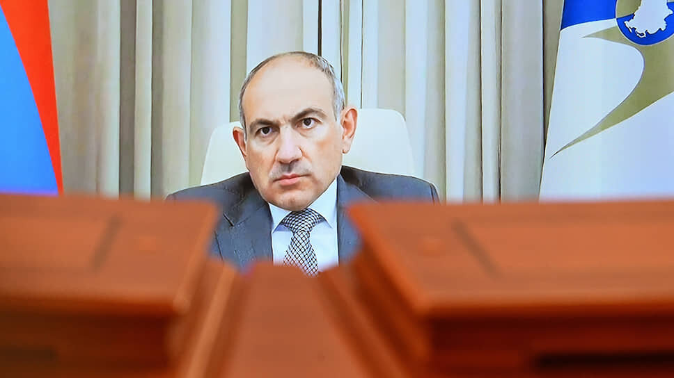 Фото: Дмитрий Азаров / Коммерсантъ