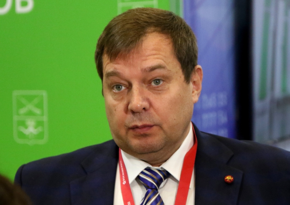    Maksim Konstantinov/Global Look Press/Global Look Press