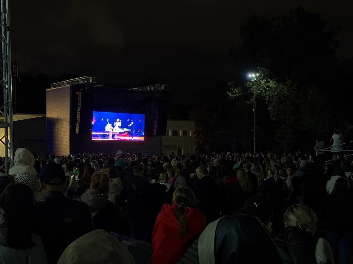 Фото: Виктория Зырянова / «Петербургский дневник»