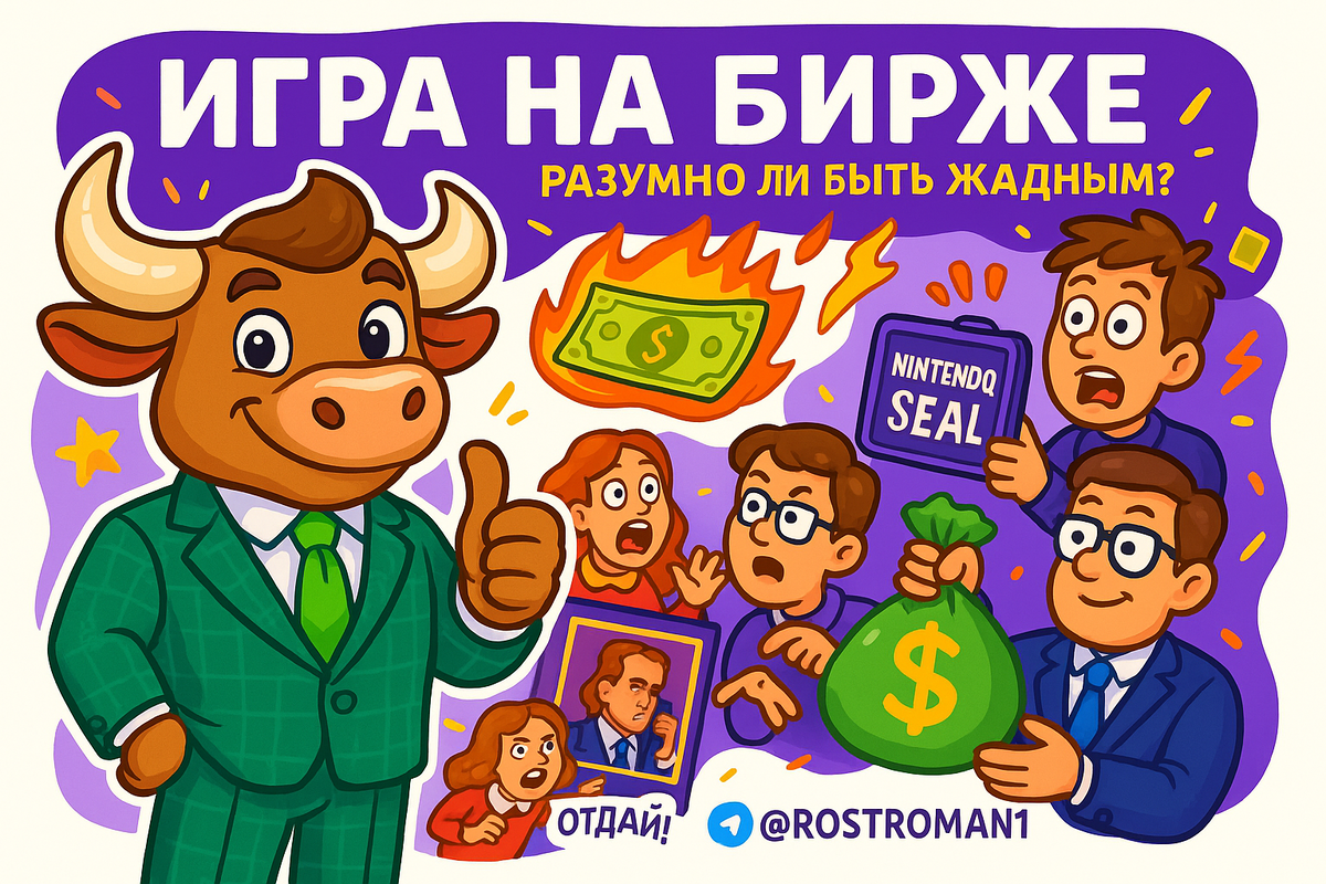    Торговый терминал: 7 скрытых ловушек, из-за которых сливают даже опытные трейдеры РоСТ | Роман о Системном Трейдинге