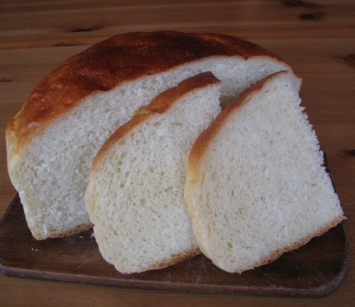 Паляница Киевская по ГОСТу