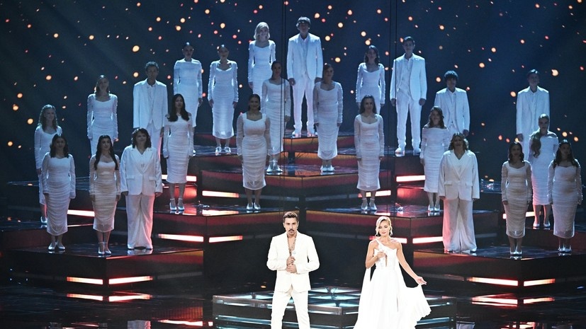   РИА Новости