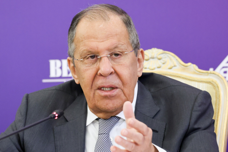    Владимир Гердо/ТАСС