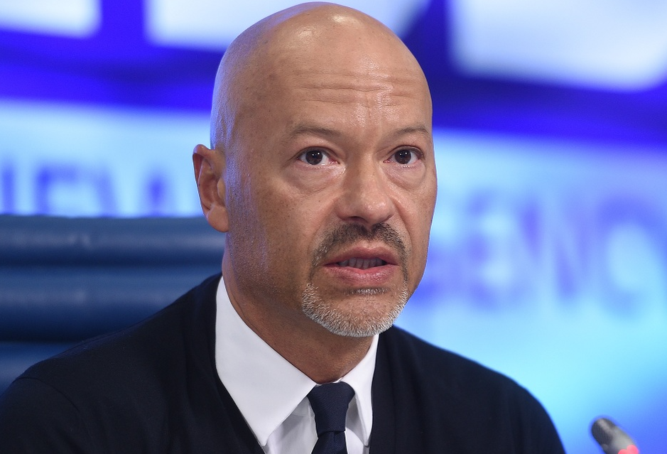 Федор Бондарчук. Источник изображения: сайт yandex.by/images