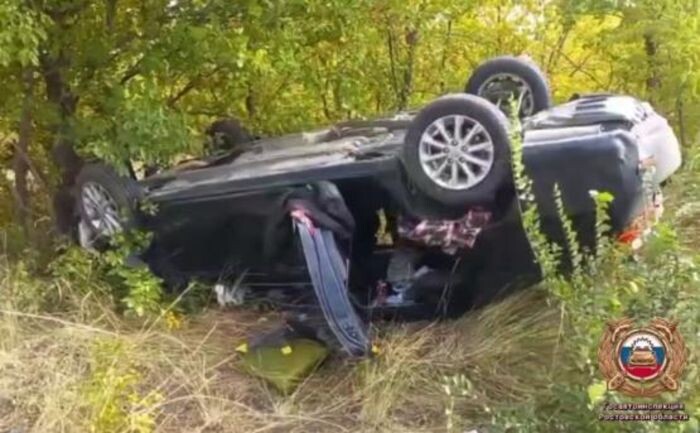 Иллюстрация: Госавтоинспекция Ростовской области