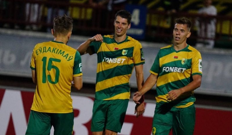    Фото: pressball.by