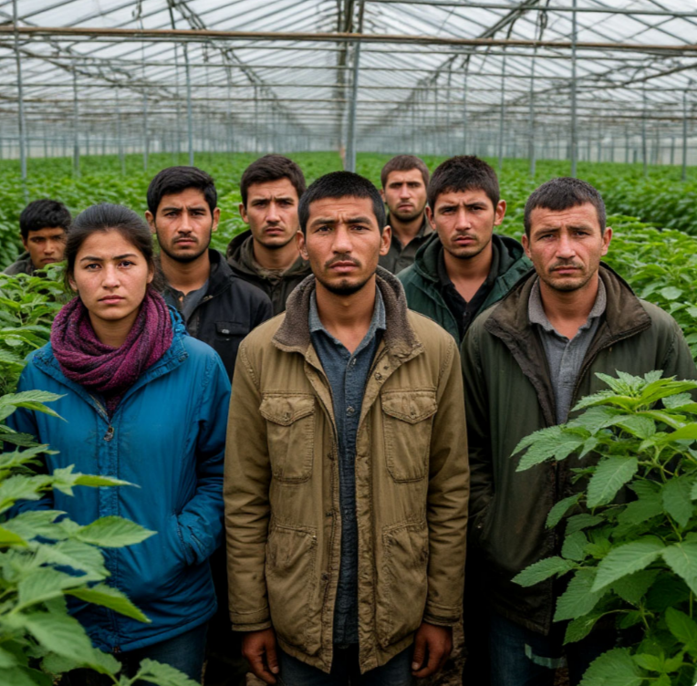 Фотоизображение из личного архива