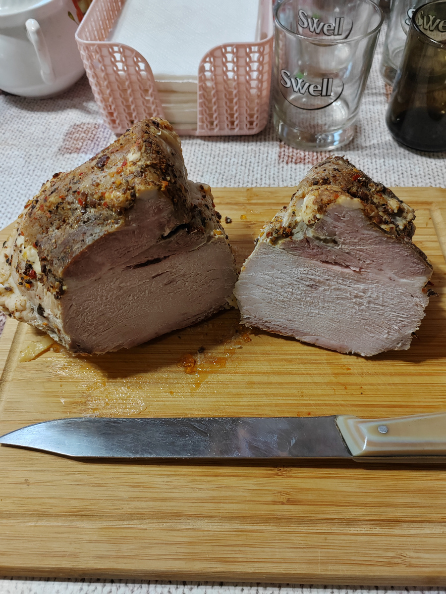 Пусть отдохнет