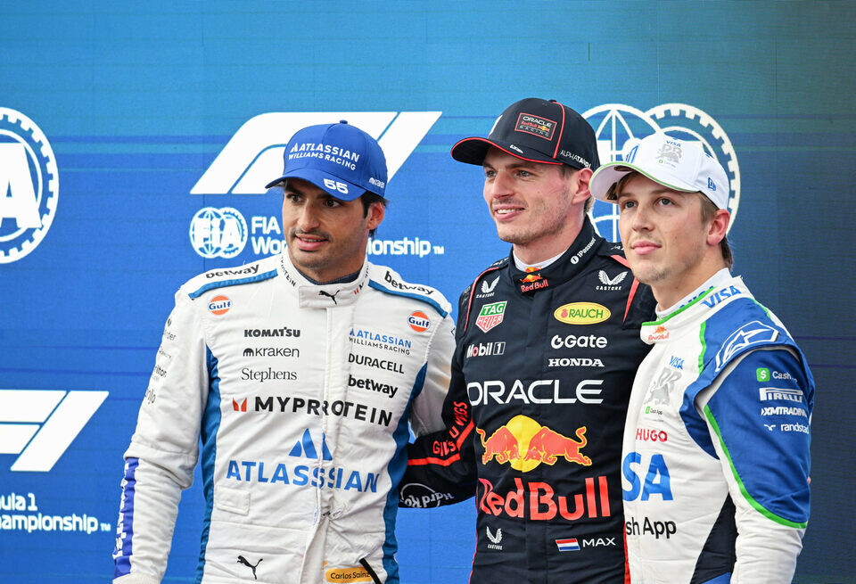    Getty Images / Red Bull Content Pool