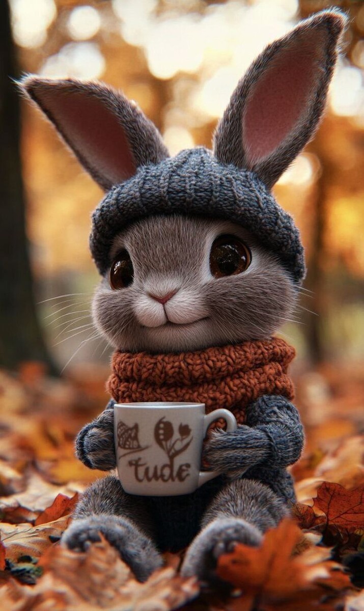 Год Кролика на октябрь 2025 года