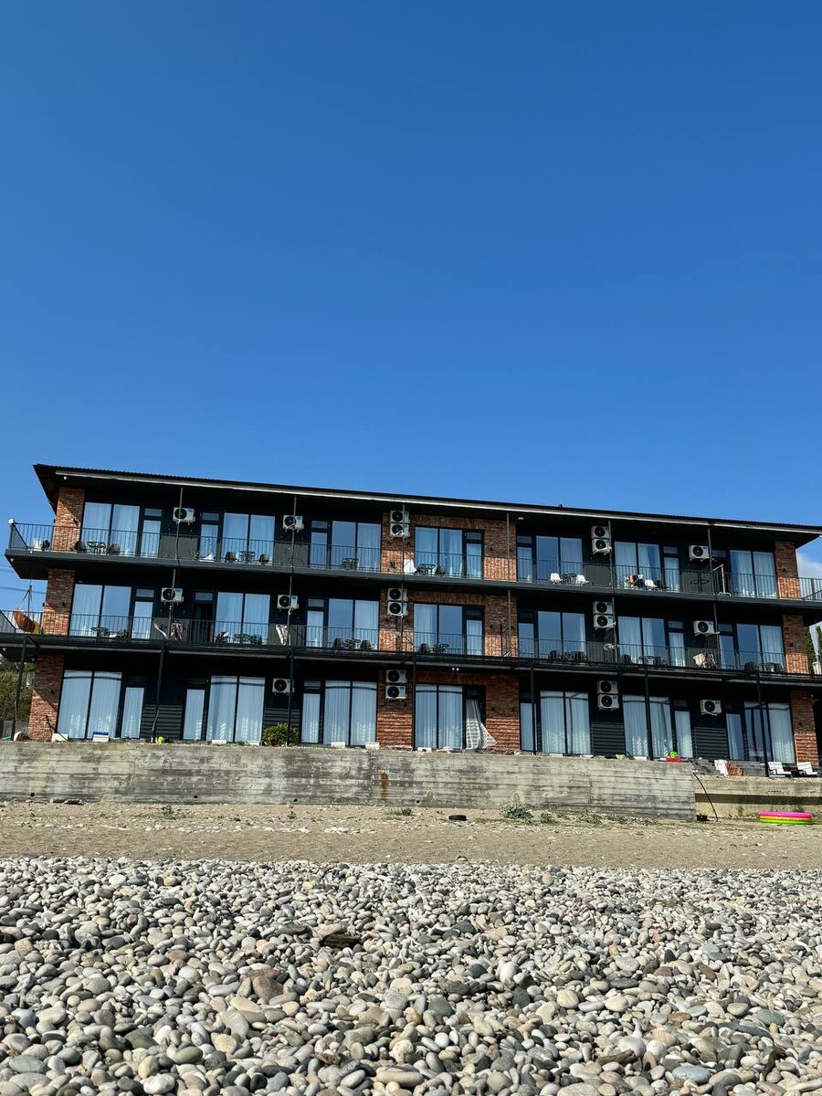 отель Сулемар