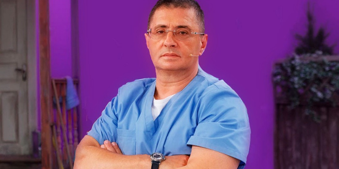 «В 60 ваши привычки сжигают поджелудочную, а вы не видите, пока не придет панкреатит» – Мясников дал 3 совета, как избежать печального конца