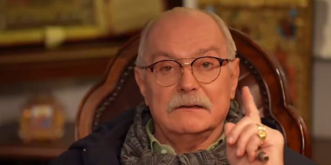 Михалков вступился за учителей: "Их выживают!". После слов Силуанова стало страшно. Путину доложили о провокации на Балтике. Главные новости