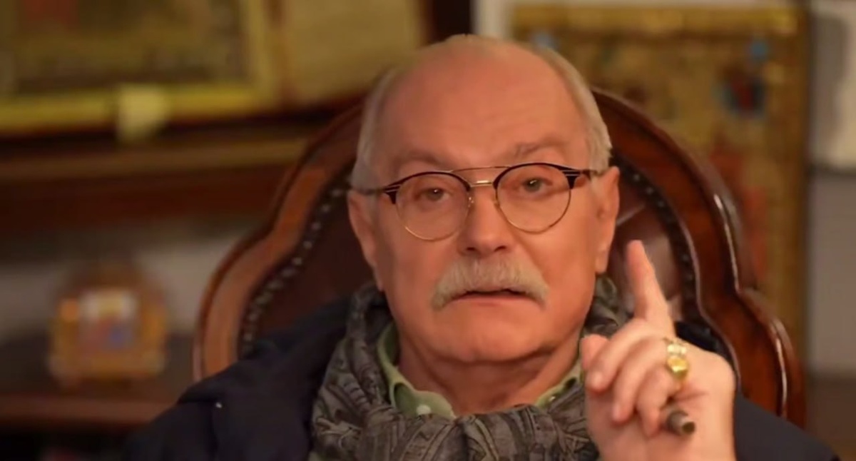 Скрин: Бесогон ТВ.